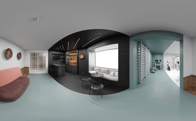 architekt-wnetrz-siłownia-domowa