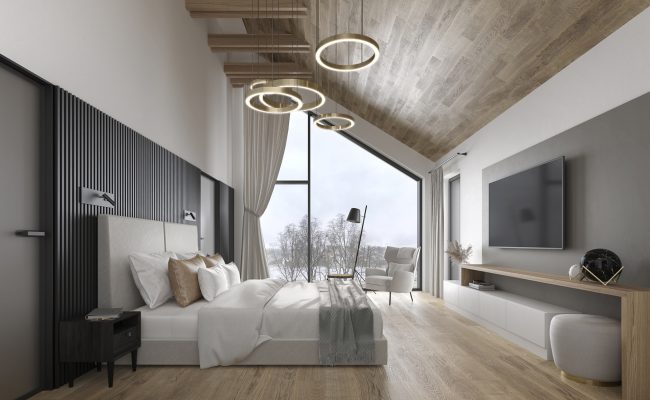 architekt-wnetrz-nowoczesna-stodoła-Gdańsk