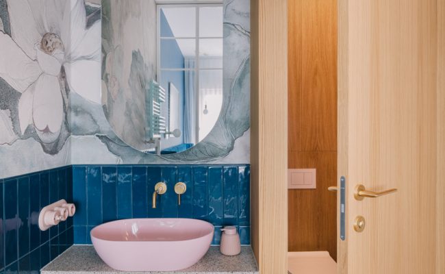 mieszkanie-vintage-projekty-architektkę-wnętrz